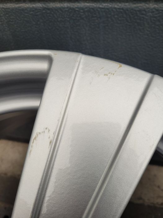 Nowe felgi 5x120 17" BMW 1, 3, Dieve, et40 7J