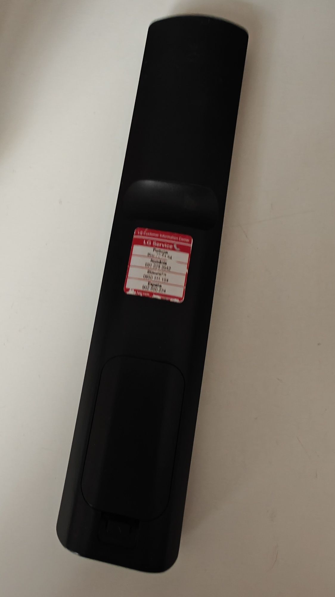 Comando TV LCD LG AKB 7 2 9 1 4 0 0 4