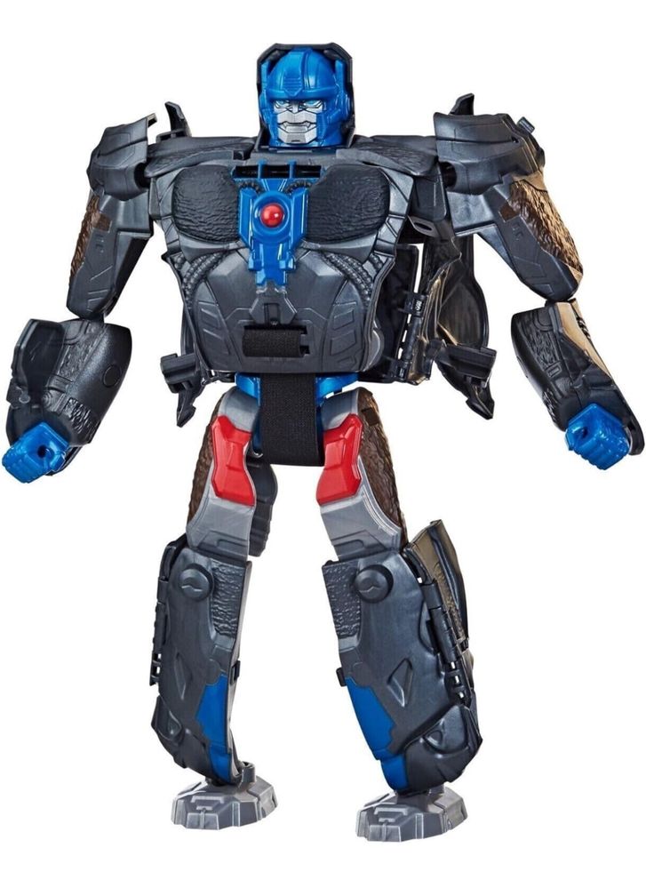 Маска - трансформер Hasbro Transformers Optimus Primal / Оптвмус Прайм