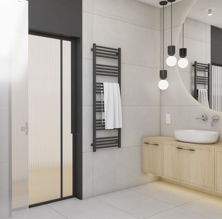 Wykończenia wnętrz/usługi remontowe