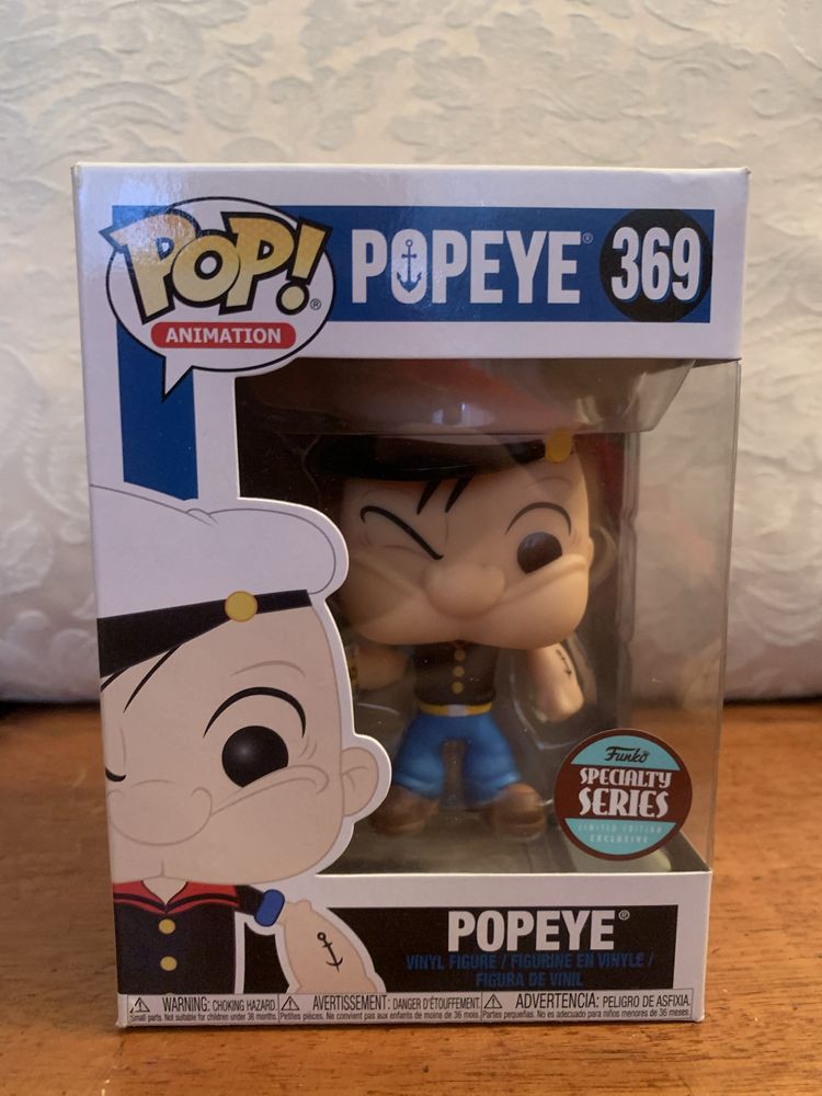 Funko Pop! Varios