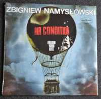 Zbigniew Namysłowski  Air Condition  Follow Your Kite  Winyl