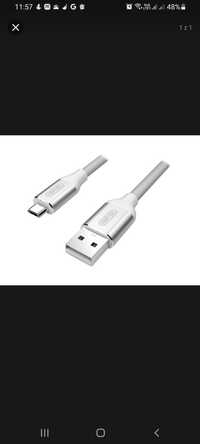 Unitek Kabel USB 2.0 3.0 3.1- micro USB 1m