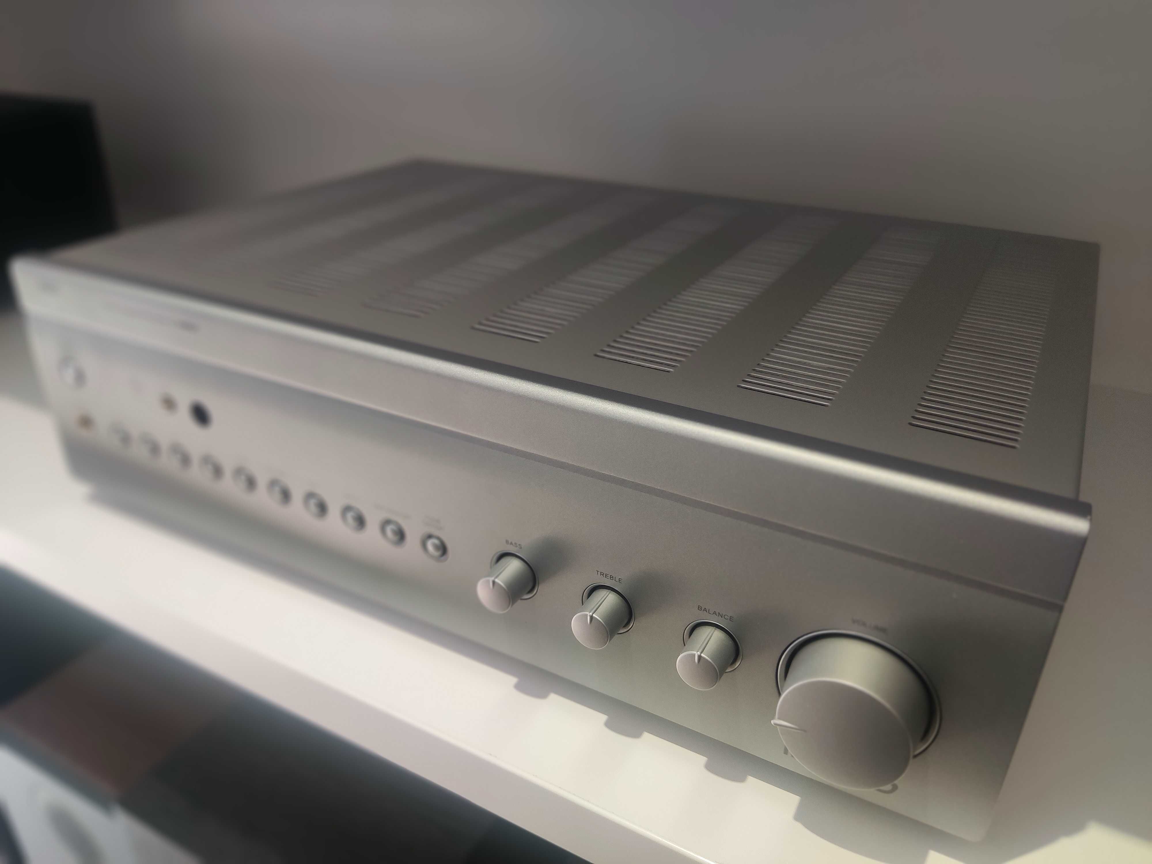 Wzmacniacz stereo NAD C-356 BEE | WROCŁAW