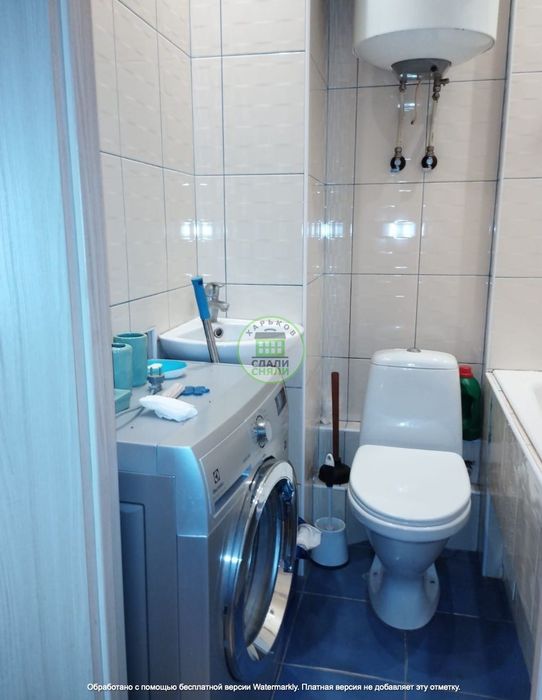 2к.кв. М. Студентська  Салтівка