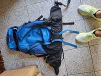Mochila xxl oportunidade