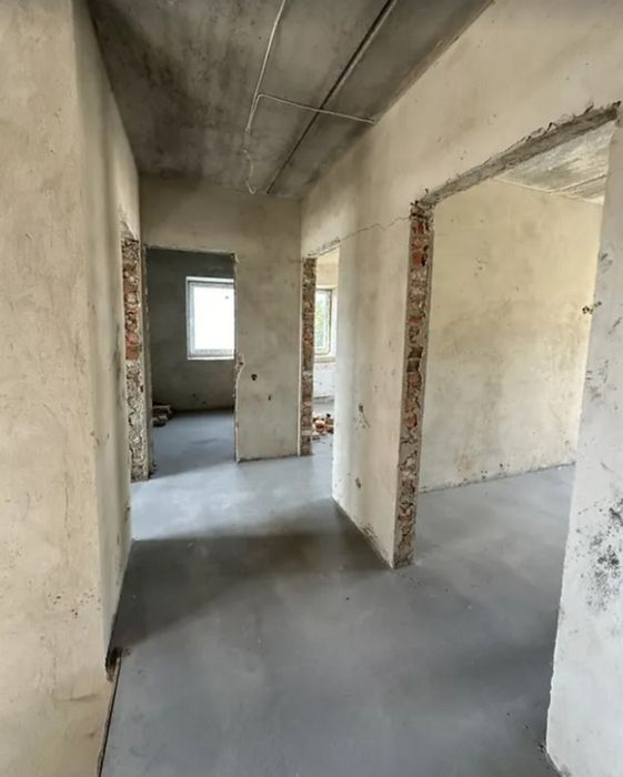 Продаж 2 поверхового таунхауса 105.9 кв. м, р-н Дружба