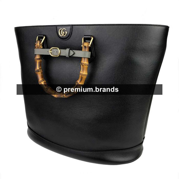 Torba Gucci Diana Large Tote Bag