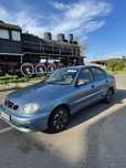 Продам Daewoo Lanos