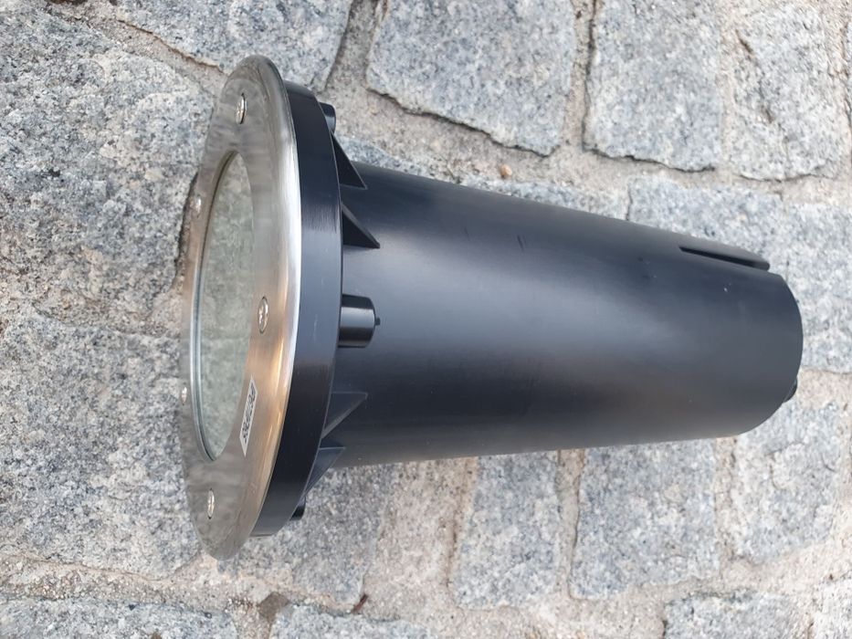 Candeeiro de chão novo