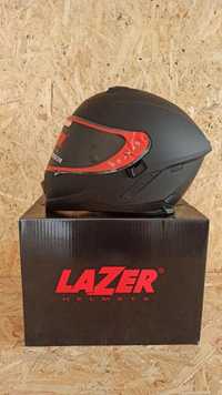 Kask LAZER RAFALE Z-Line (kol. Czarny - Matowy) rozm. XL