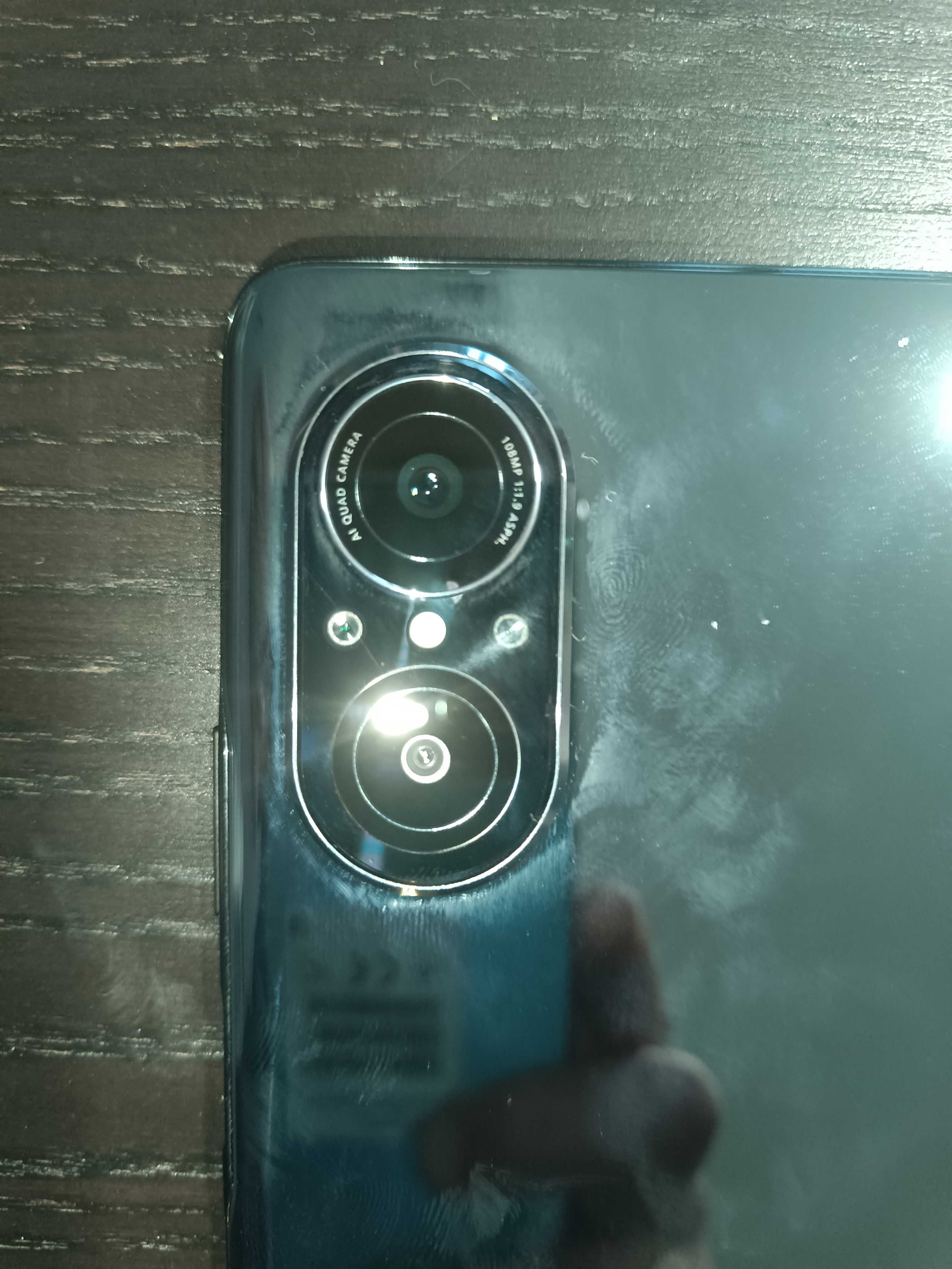 Telemóvel Huawei nova 9se