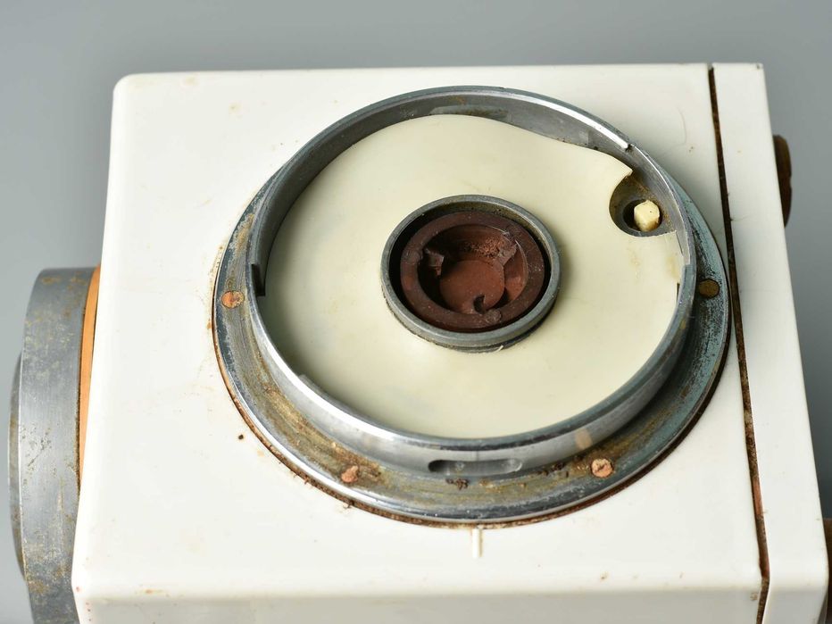 Кухонний комбайн Мрія 2М Привод