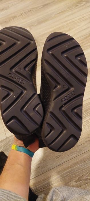 Сапоги детские Ecco