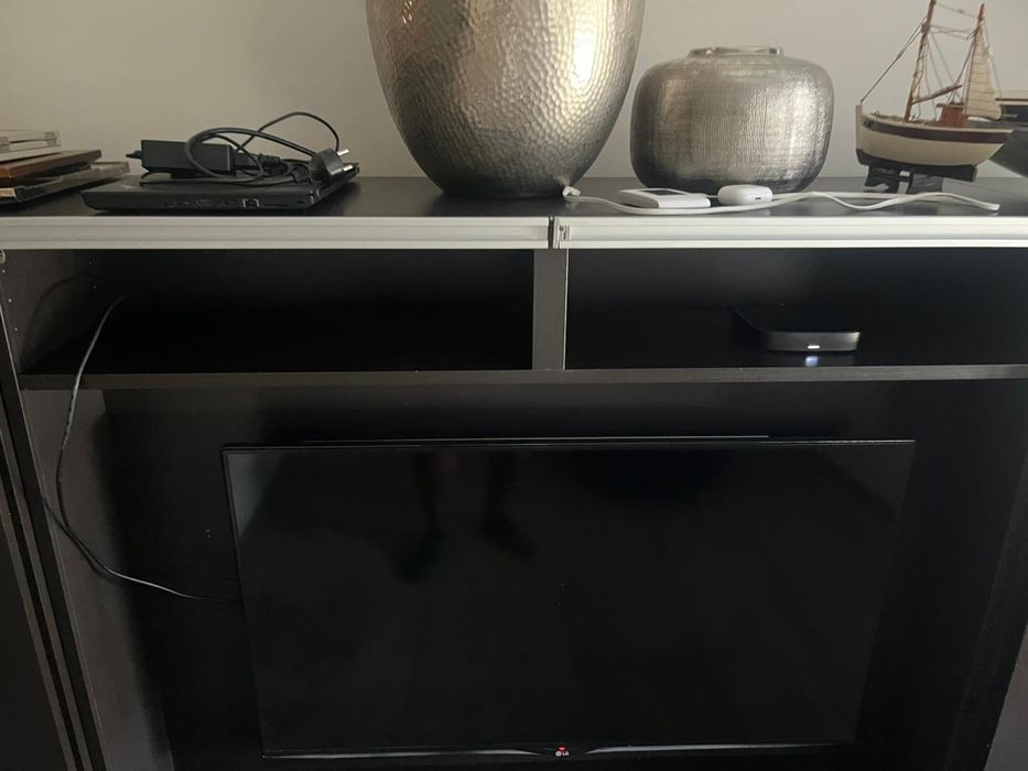 Móvel da gama BESTÅ da IKEA