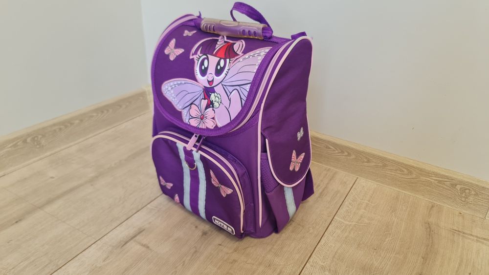 Шкільний рюкзак KITE, пенал, сумка, папка, фартушок