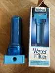 Filtr do wody marki Rainfresh