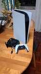 Playstation 5 - Perfeito Estado