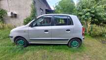 Hyundai Atos 2004