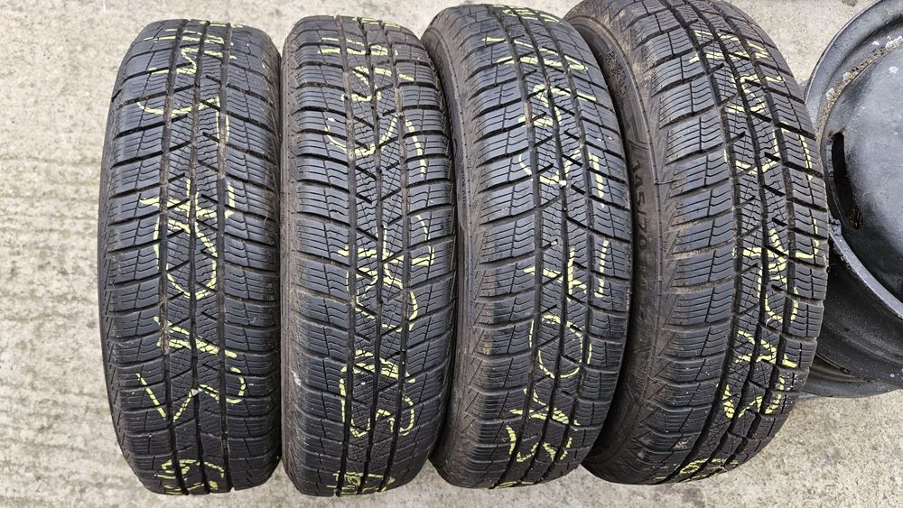 Opony 145.70.13 Barum