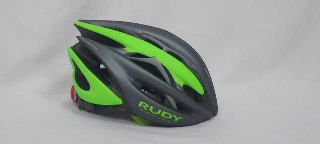 Rudy Project Sterling kask rowerowy Nowy