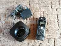 Telefon stacjonarny Panasonic