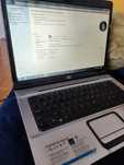 Laptop HP pavilion
