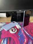 IPhone 12 64GB Fioletowy