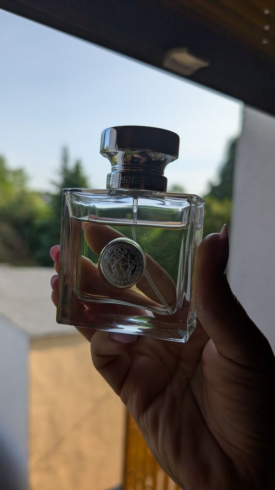 Rezerwacja versace Versense perfumed deodorant 50 ml