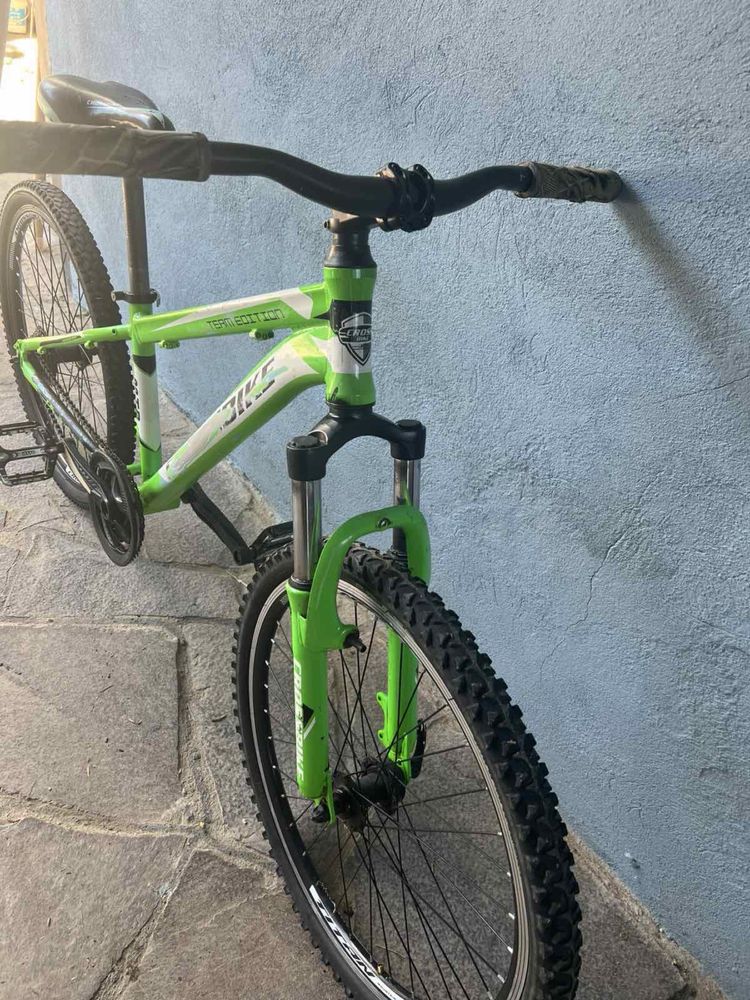 Фікс велосипед Crossbike МТБ