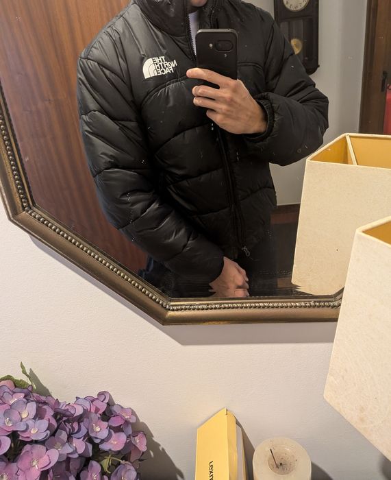 Casaco The North Face