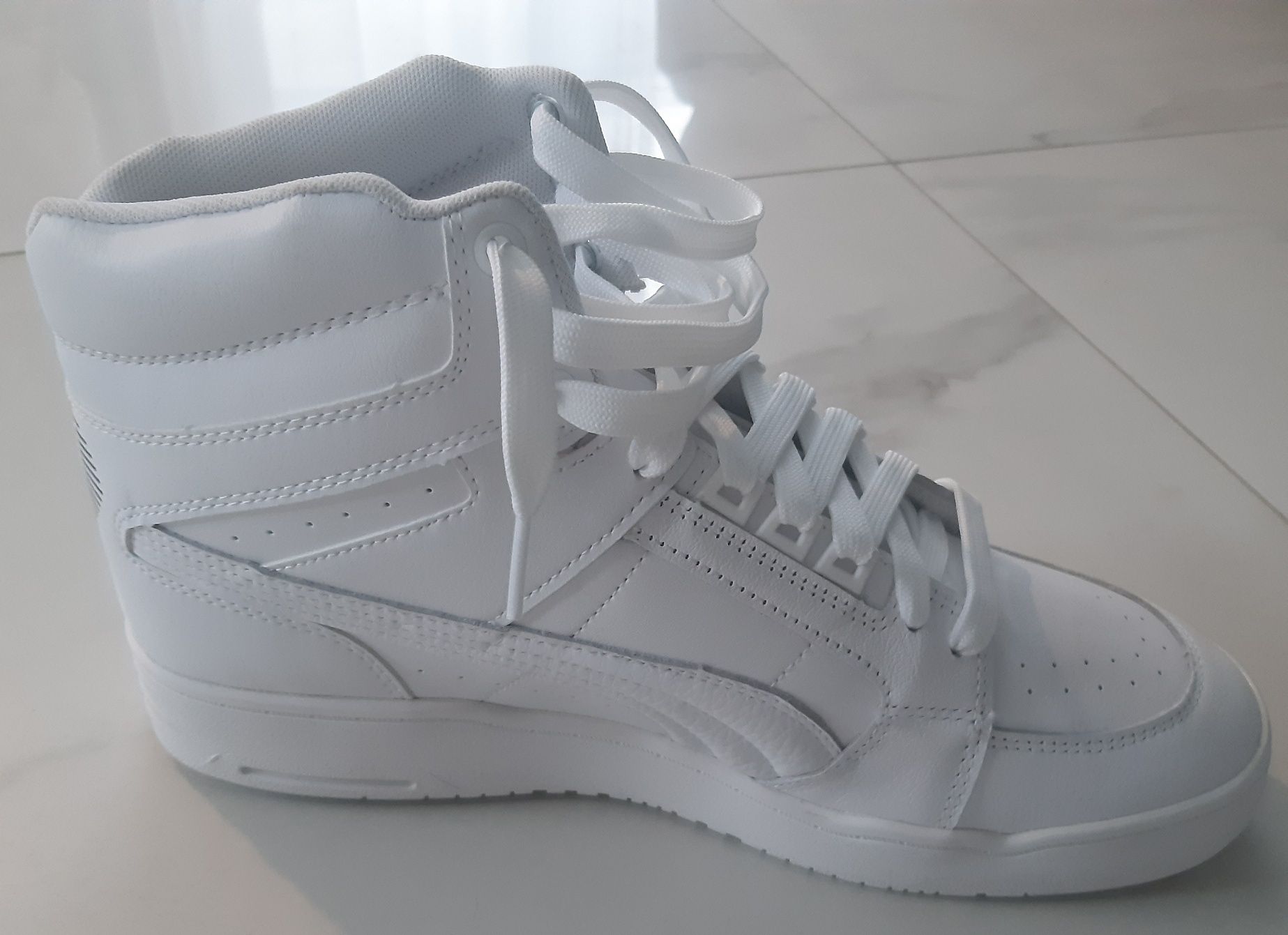 Puma Buty męskie sportowe SLIPSTREAM MID r. 44,5 NÓWKI !!!