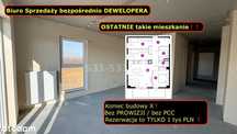 ❗️ Ostatnie takie narożny 4pok_Biuro Dewelopera ❗️