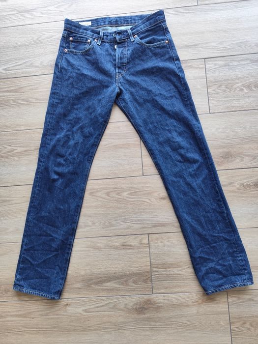 Spodnie Levi's 28/32