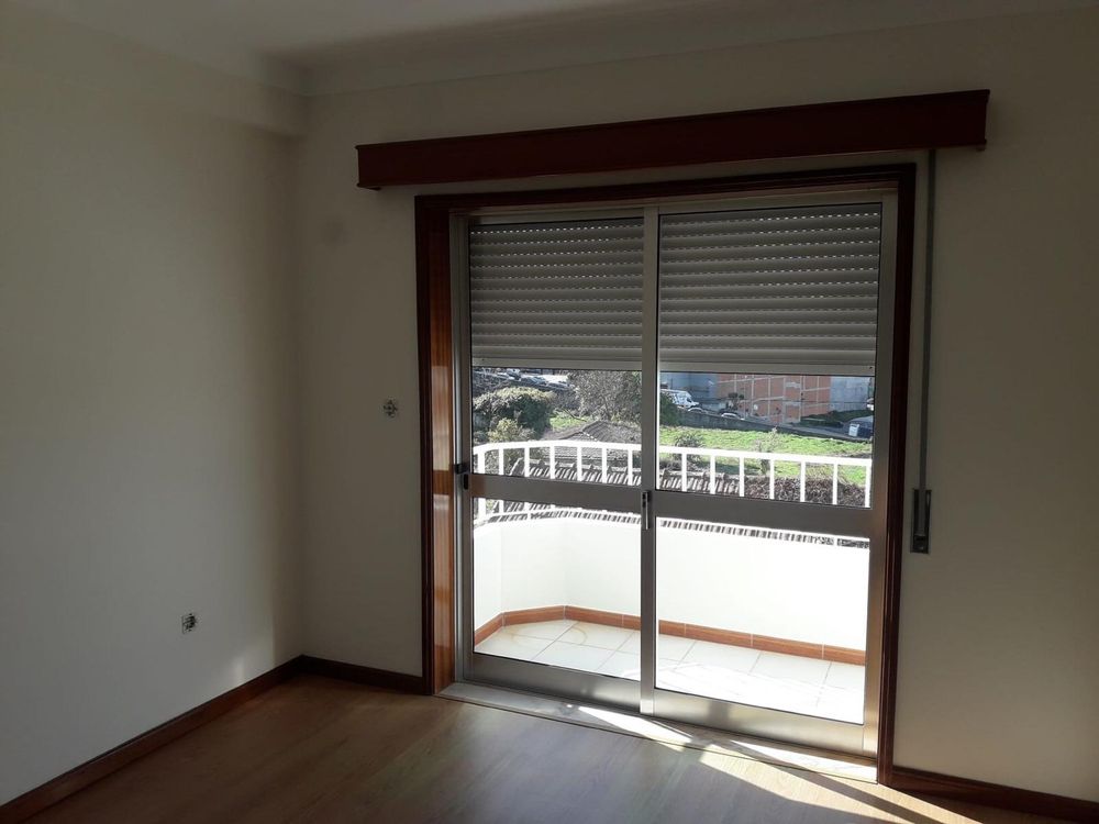 Alugo Apartamento t3 no centro de Oliveira de Azemeis