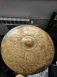 Meinl Byzance Transition Ride 21" Mike Johnston Signature