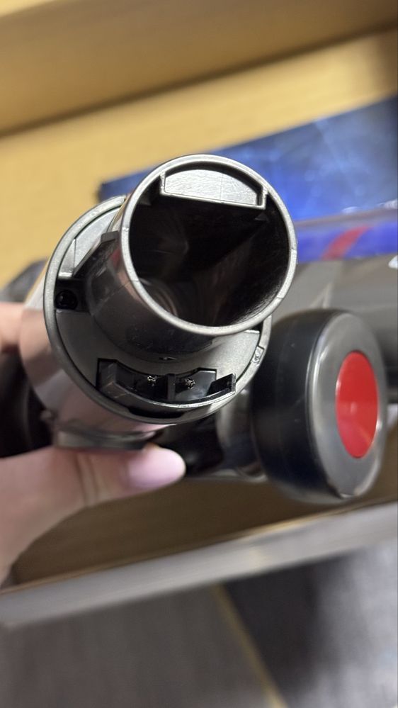 Щетка Турбощетка для DYSON - V15 V11 V10 V8 V7