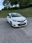 Toyota Yaris 2012r