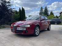 Alfa Romeo 147 1.9jtd 16v  Bez rdzy/tuning/nowe sprzęgło kevlar gratis