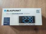 Radiobudzik Blaupunkt CR16WH