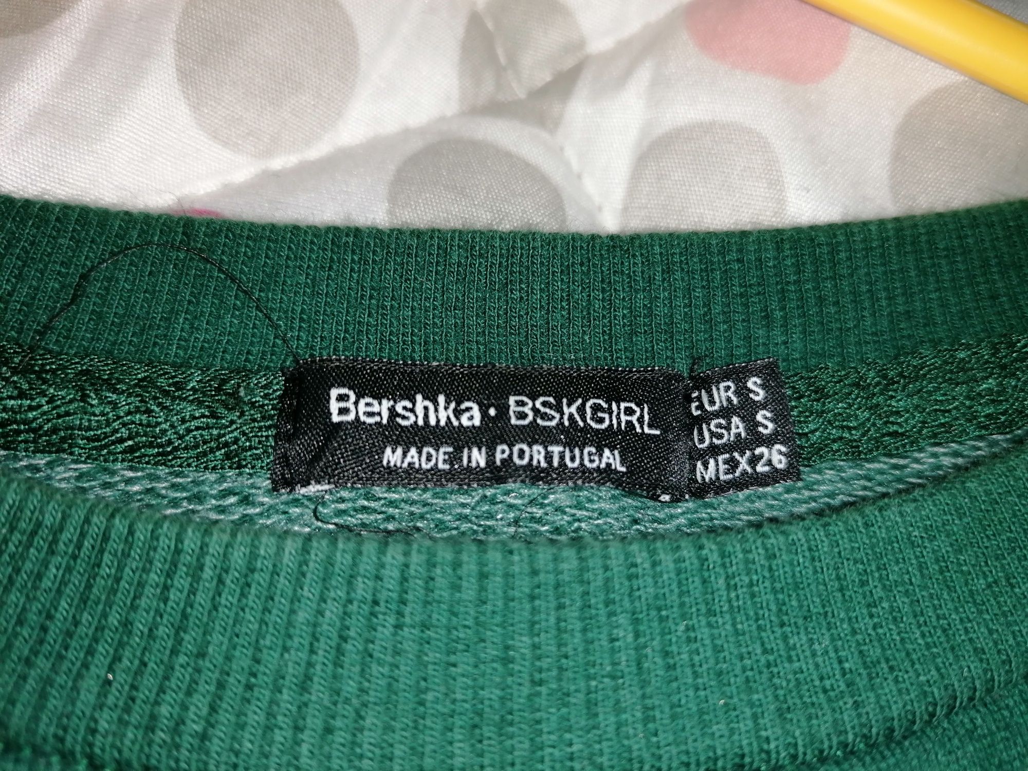 Camisola da Bershka