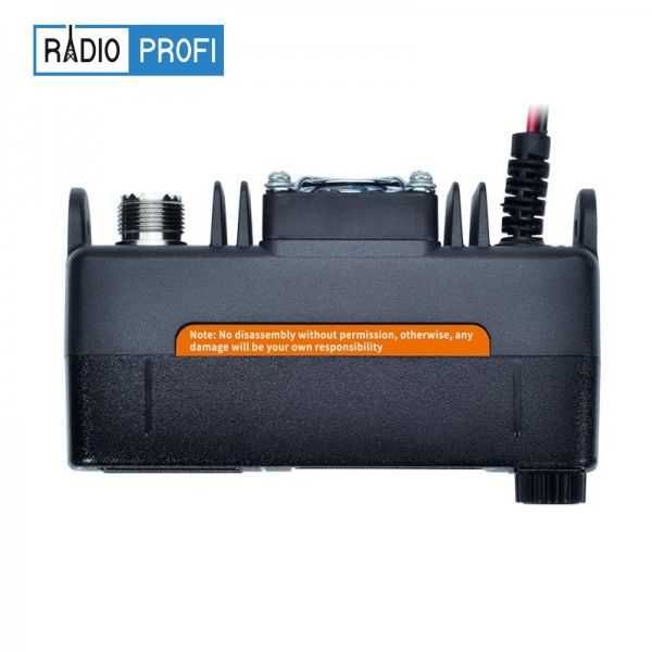 Цифровая рация DMR KYDERA cdr-300uv