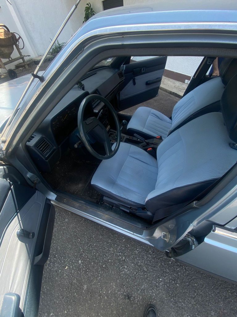 Toyota Carina 1984