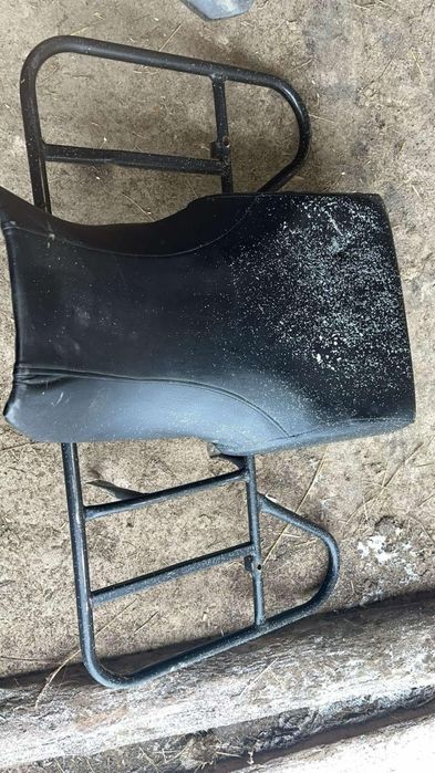 Yamaha Grizzly 600 yfm 4x4