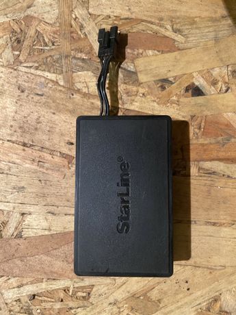 Starline M17 GPS/GSM маяк трекер