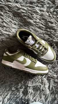 Nike Dunk Low Medium Olive | 40,5;41;42