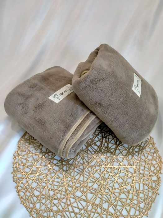 Банні рушники в асортименті, большие полотенца, якісна мікрофібра