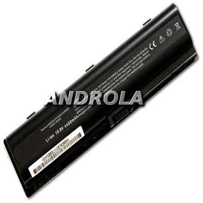 Bateria HP Pavilion
