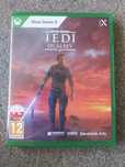 Star Wars Jedi Ocalały PL  xbox series x