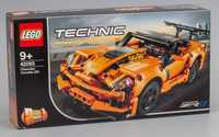 LEGO Technic Corvette ZR1 _ NOVO